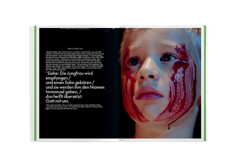 Das Neue Testament als Magazin